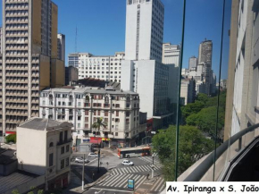 Studio Espaço Cinema Próx Metrô República